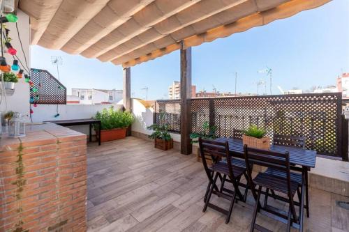 San Gil Apartment | Alameda Sevilla center by TheGoodTourist