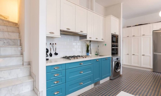 San Gil Apartment | Alameda Sevilla Center by TheGoodTourist