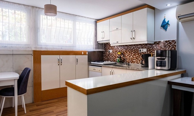 Alanya Apartment | Alanya Kleopatra Beach