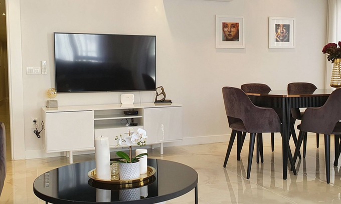 Alanya Apartment | Alanya · Nice (brand new) 2 + 1 flat in Alanya center