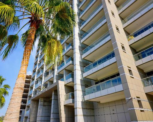 Dubai Sports City Apartment | Alashrafia Saray 2BR apartment in Sport City