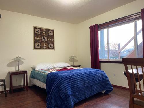 Hoonah Hotel | Alaskanorthwindinn