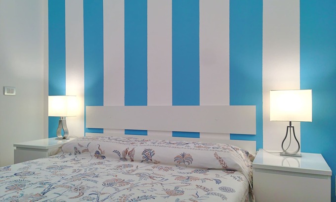 Alassio Apartment | ALASSIO: Comfortable and modern apartment a few meters from the sea