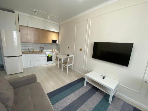 Yesil District Apartment | Alau Apartments