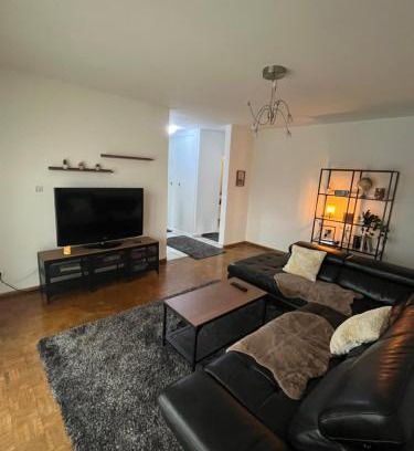 Saint-Louis Apartment | ALB Appartement