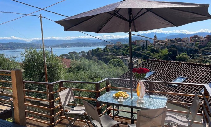 Cadimare Apartment | Alba Marina
