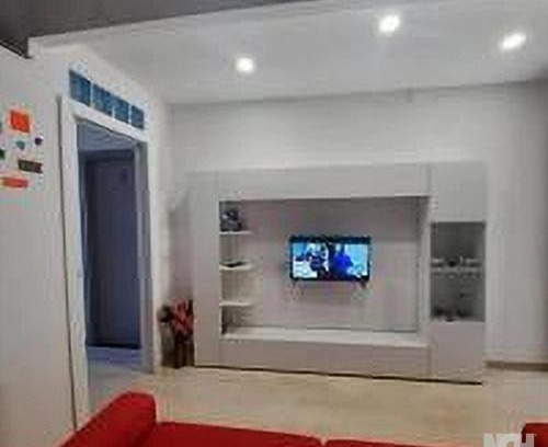 Lanusei Apartment | Alba Mozzafiato