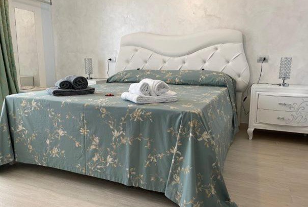 Botricello House | Albamaris Guest House