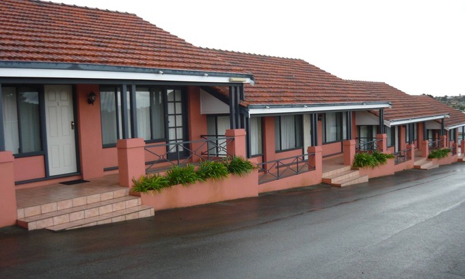 Centennial Park Hotel | Albany Apartments