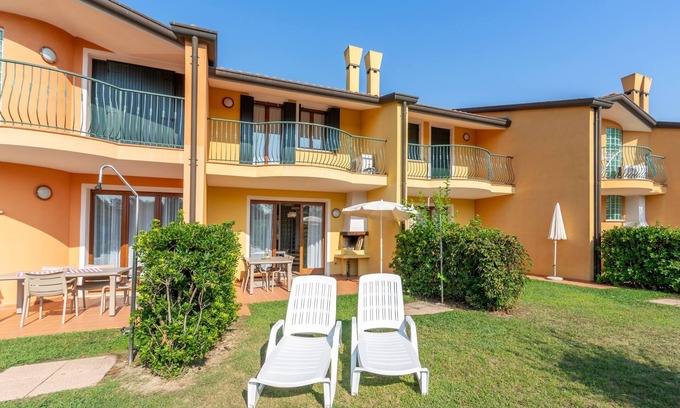 Isola Albarella House | Albarella S3 2, Isola di Albarella, Italy