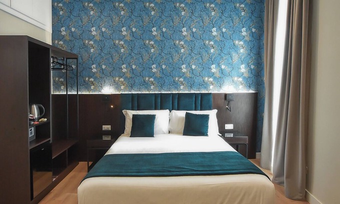 Universita House | Albarosa Rooms