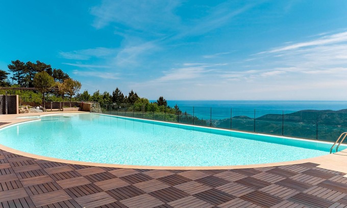 Regione Ca' Nova Apartment | Albatros - Magliolo