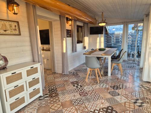 Badacsonytomaj House | Albatros nyaraló