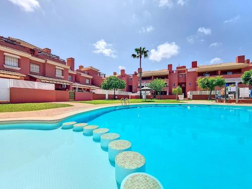 Mar de Cristal Apartment | Albatros Playa 1 - Resort Choice 3507