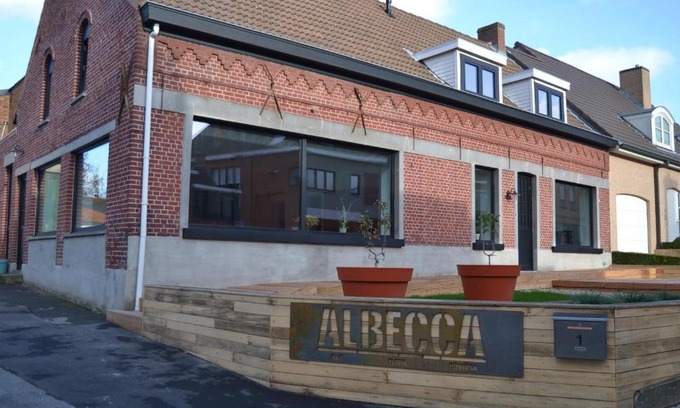 Aalbeke Bed & Breakfast | Albecca