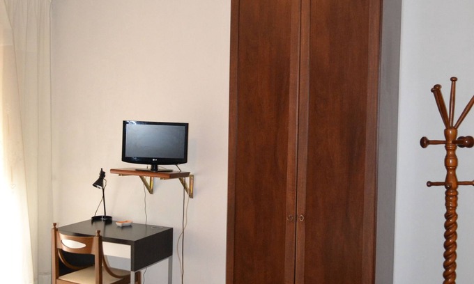 I Casini Hotel | Albergo Abruzzese