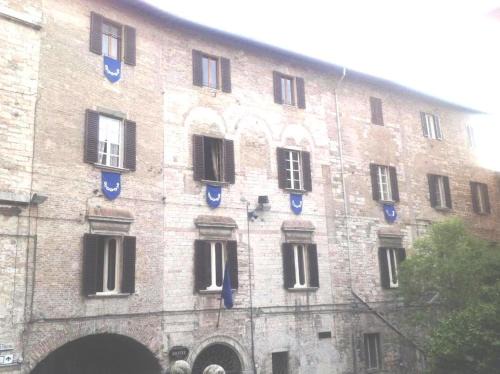 Old Town Hotel | Albergo Anna