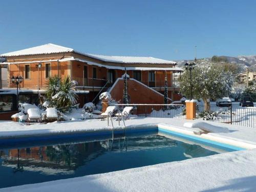 Rende House | Albergo Arinde