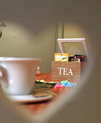 Casali di Serravalle Hotel | Albergo Benito