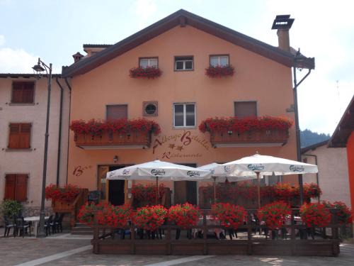 Onore Hotel | Albergo Betulla