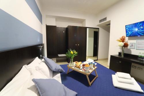 Ancona Hotel | Albergo Cantiani