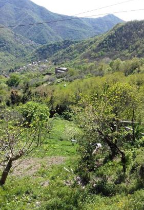 Uscio Hotel | Albergo Caprile