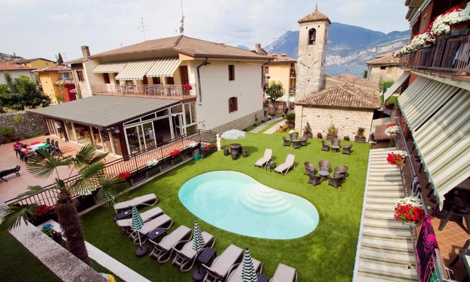 Assenza Hotel | Albergo Casa Este