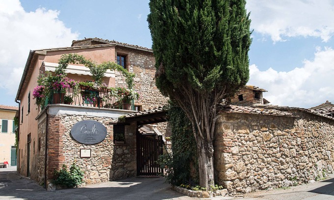 Strove Hotel | Albergo Casalta