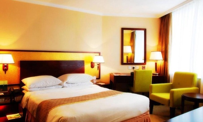 Foggia Hotel | Albergo Conca D'Oro