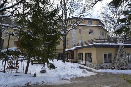 Roccaraso Hotel | Albergo Del Sole