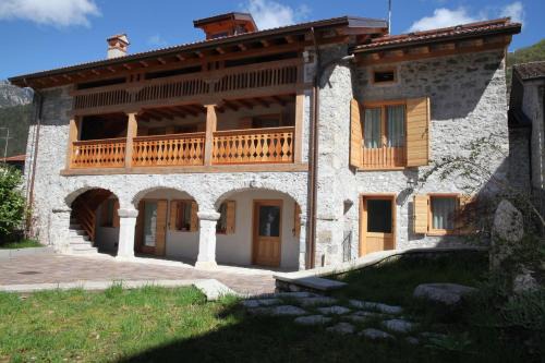 Claut Apartment | Albergo diffuso Valcellina e Val Vajont in Claut