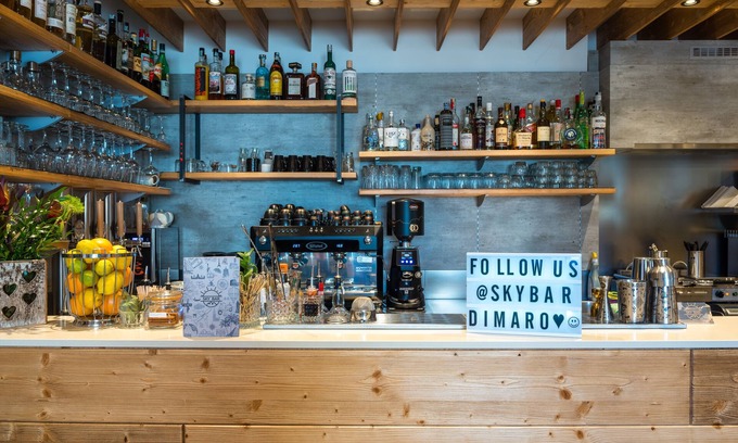 Dimaro Hotel | Albergo Dimaro Wellness & Family Hotel