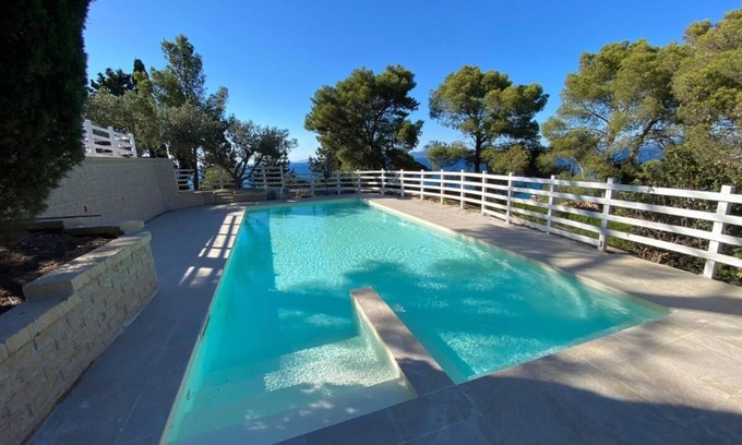 Porto Santo Stefano Hotel | ALBERGO FILIPPO II