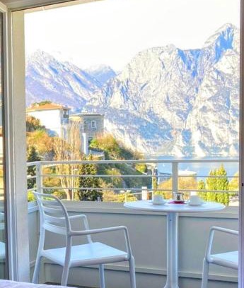 Torbole sul Garda Hotel | Albergo Garni Francesco