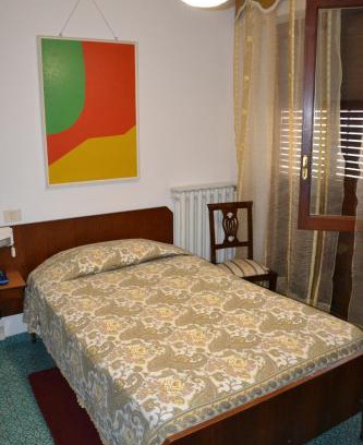 Po' Bandino Hotel | Albergo I Longobardi