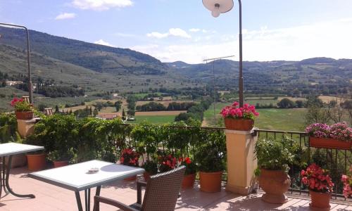 Spello Hotel | Albergo Il Cacciatore