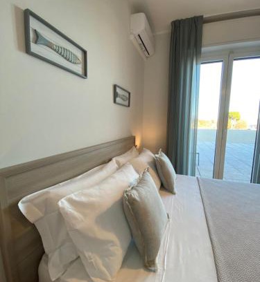 Moniga del Garda Hotel | Albergo La Pescatrice