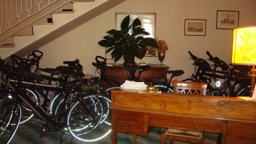 Chiusi Hotel | Albergo La Sfinge