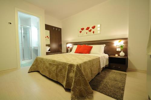 Gonars Hotel | Albergo Leon Bianco Gonars