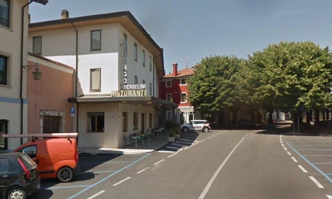 Spilimbergo Hotel | Albergo Michielini