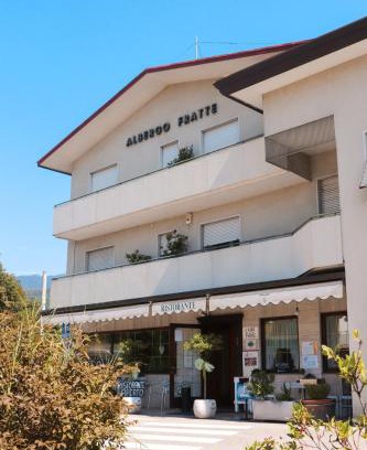 Fregona Hotel | Albergo Ristorante Fratte