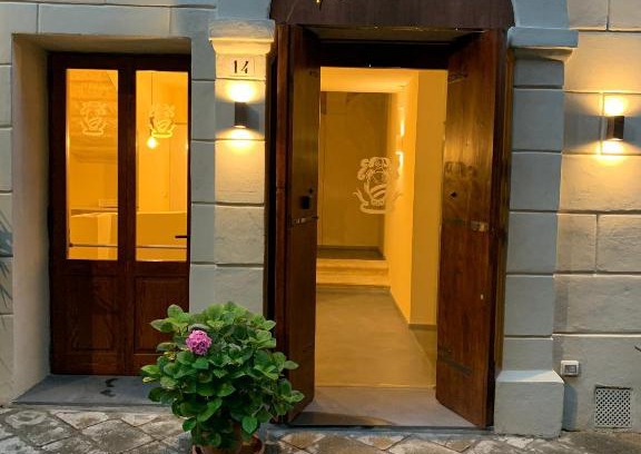 Buonconvento Hotel | Albergo Roma