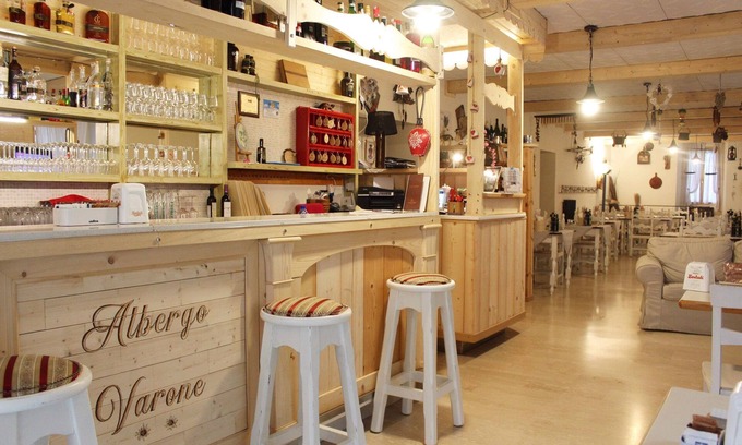 Riva del Garda Hotel | Albergo Varone