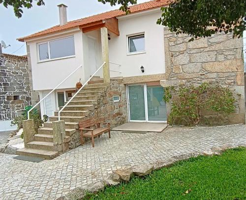 Esposende House | Albergue Ultreya