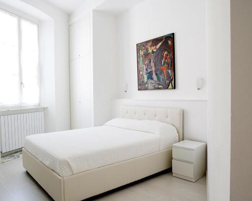 Carrara Bed & Breakfast | Alberica10