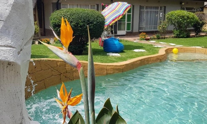 Alberton Apartment | Alberton Guest House