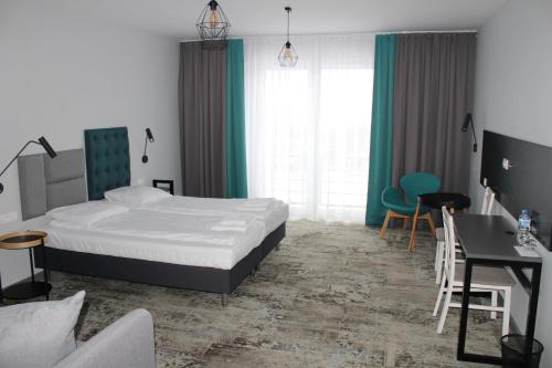 Szczytno House | Albizja Hotel