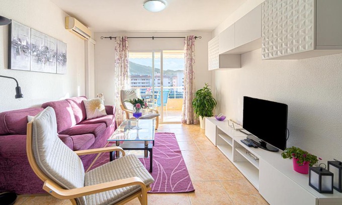 El Albir Apartment | Alborada Golf 1 3c Spaniahome