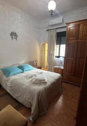 Burguillos House | ALBORADA TRES