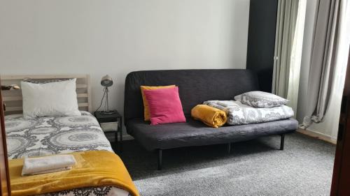 Zacisze House | ALDAMI